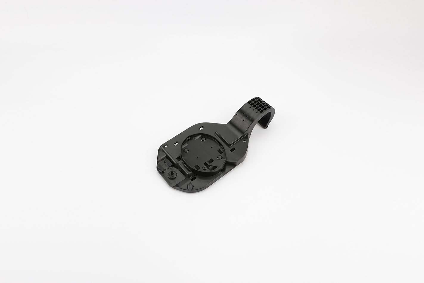 FUEL FILLER HOUSING