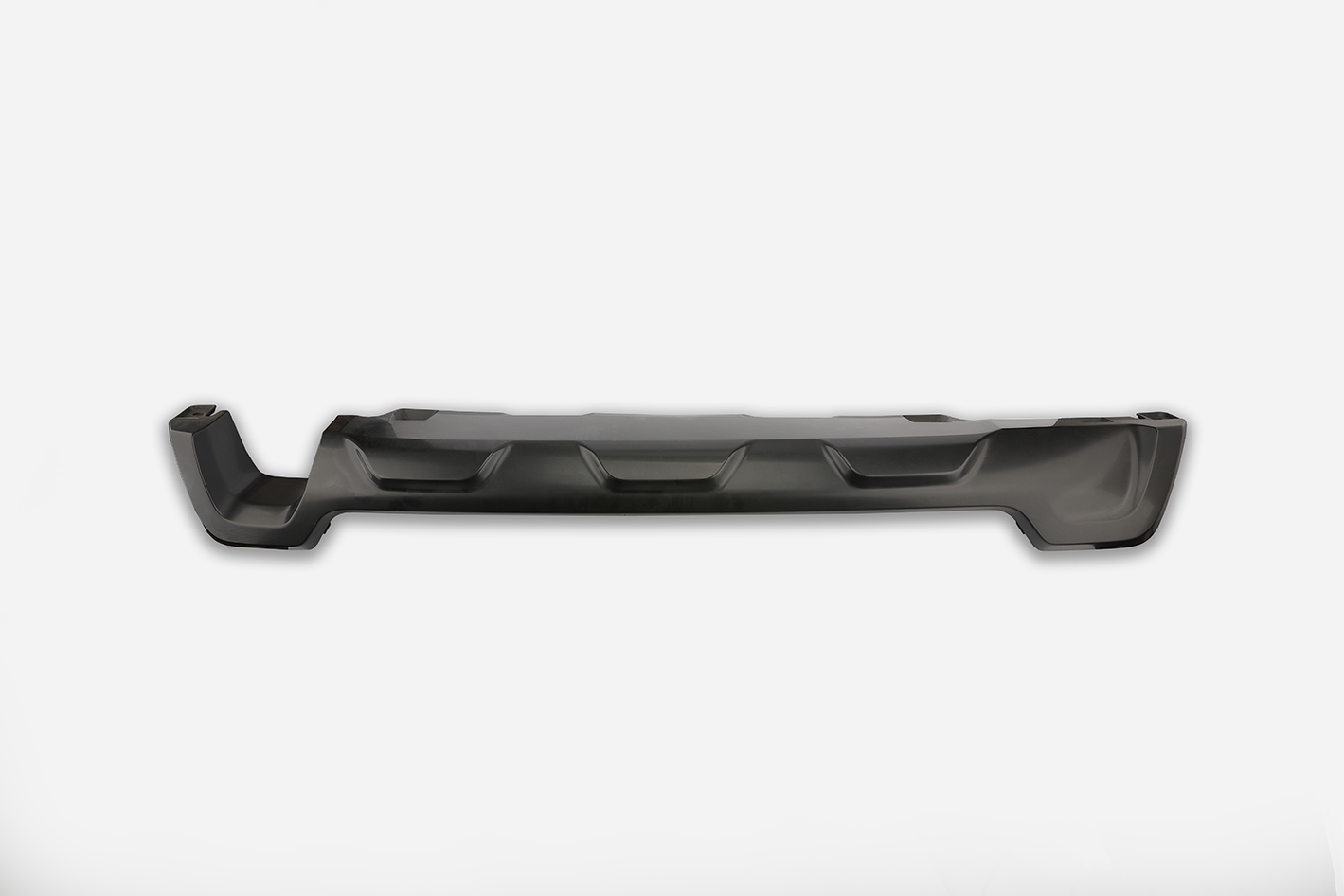 Bumper Mold